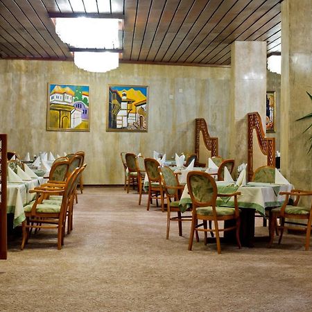Hotel Saint Vrach Sandanski Eksteriør billede