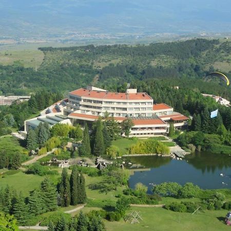 Hotel Saint Vrach Sandanski Eksteriør billede