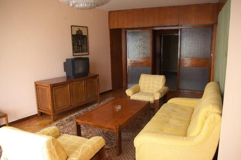 Hotel Saint Vrach Sandanski Eksteriør billede