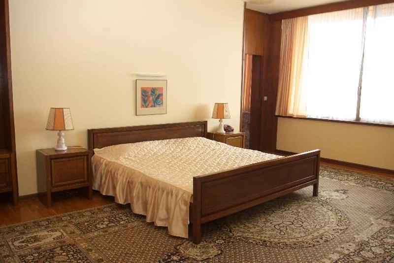Hotel Saint Vrach Sandanski Eksteriør billede