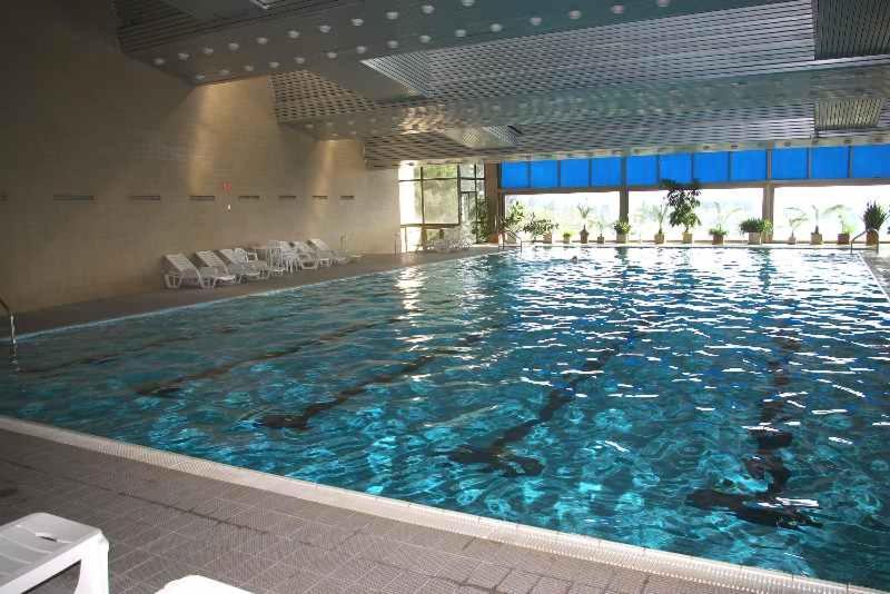 Hotel Saint Vrach Sandanski Eksteriør billede