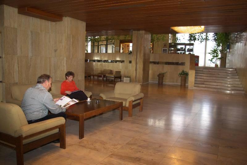 Hotel Saint Vrach Sandanski Eksteriør billede