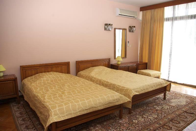 Hotel Saint Vrach Sandanski Eksteriør billede