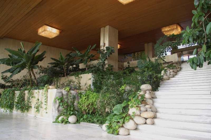 Hotel Saint Vrach Sandanski Eksteriør billede
