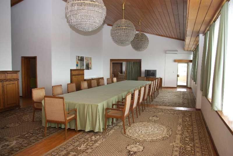 Hotel Saint Vrach Sandanski Eksteriør billede