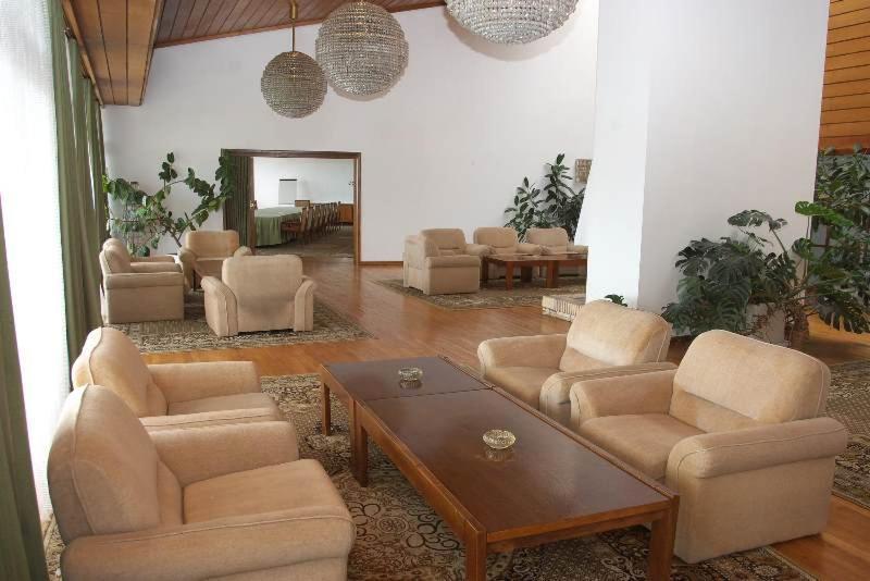 Hotel Saint Vrach Sandanski Eksteriør billede
